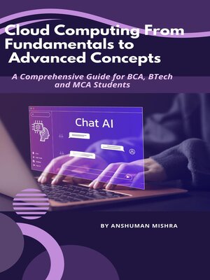 cover image of Cloud Computing